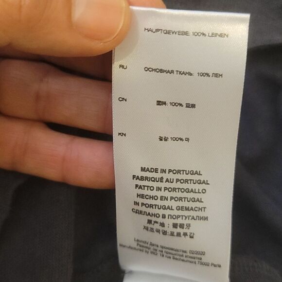 IRO WOMEN'S SWEATER SO2ZE XS - Picture 10 of 11